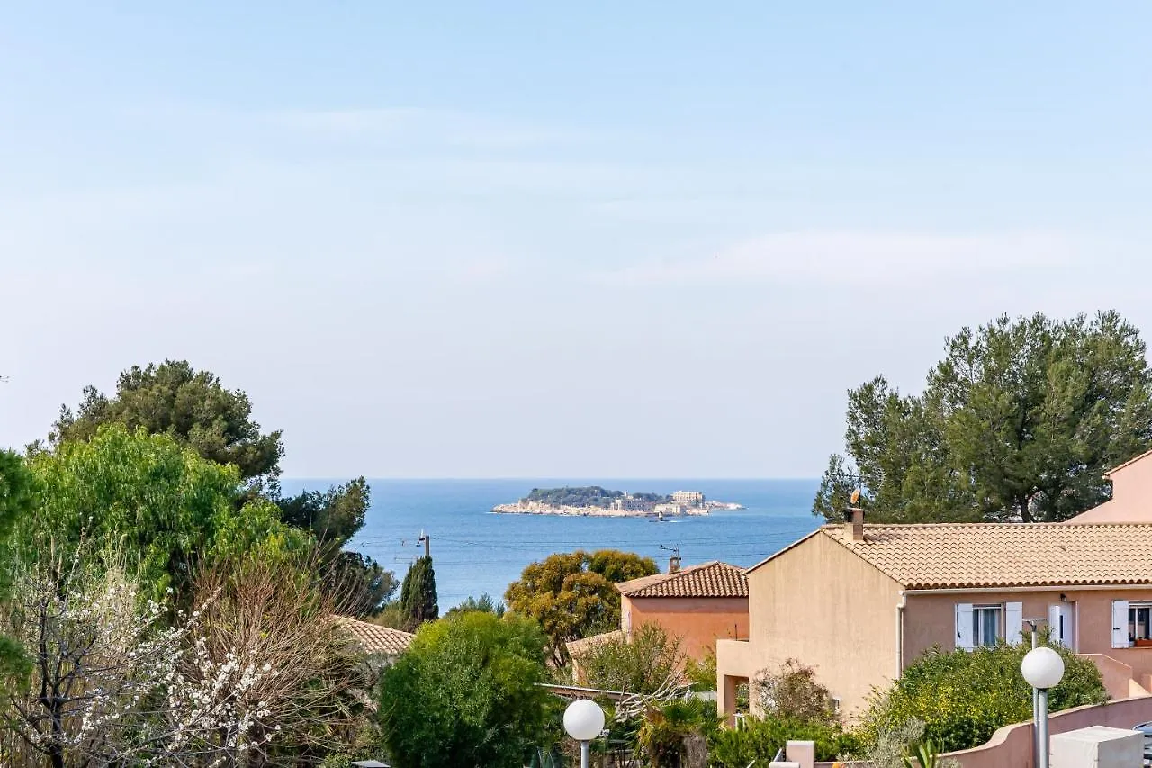 Sanary Bandol Plein Sud Daire Sanary-sur-Mer
