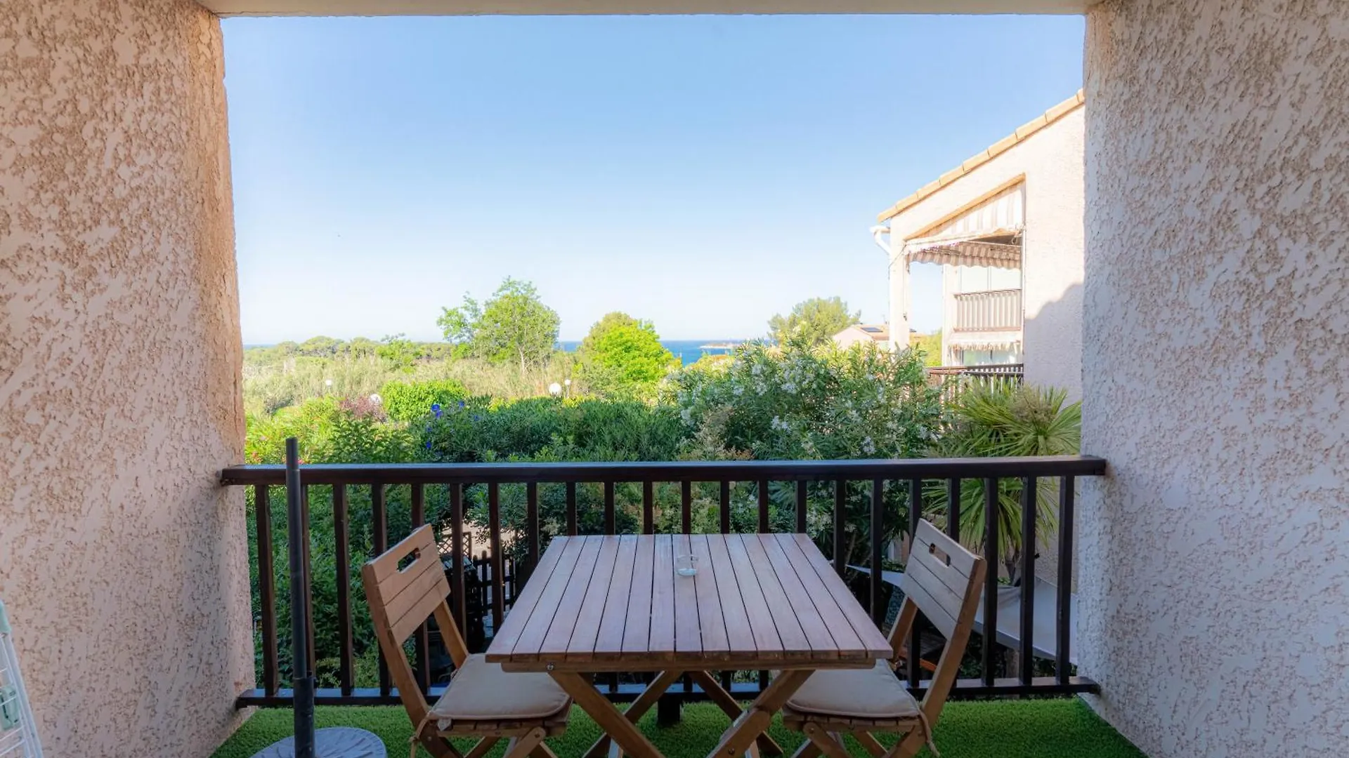 Sanary Bandol Plein Sud Daire  Sanary-sur-Mer