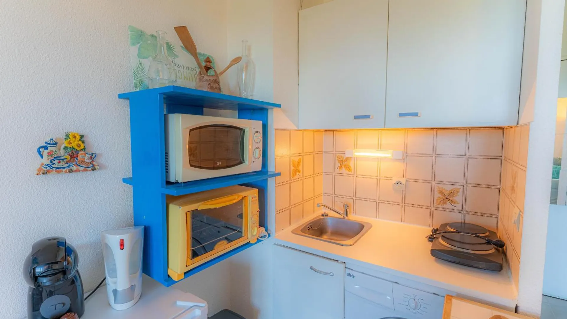 Sanary Bandol Plein Sud Apartamento