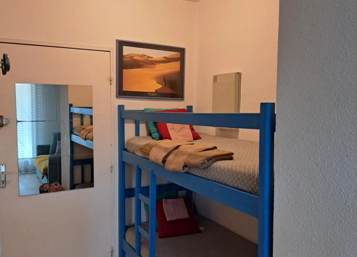 Sanary Bandol Plein Sud Apartamento França