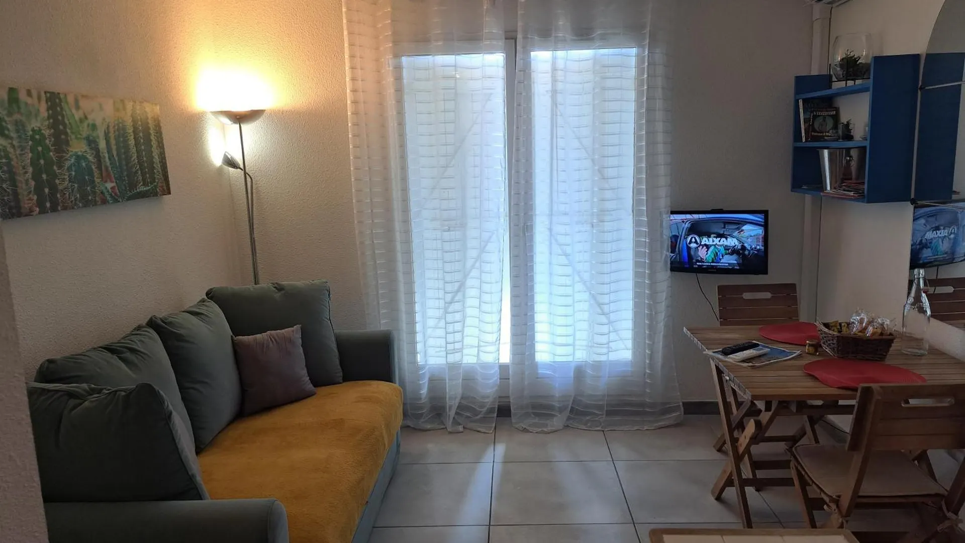 Sanary Bandol Plein Sud Daire
